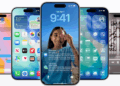 Apple presenta iOS 26: Nuevas funciones de bloqueo de spam y un sorprendente rediseño, ¿qué sorpresas nos traen?