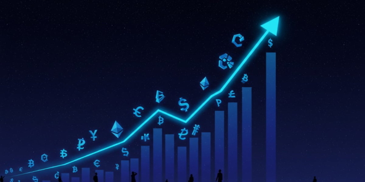 ¿Estamos ante un superciclo de criptomonedas en 2025? DeepSeek identifica las altcoins clave para invertir hoy: BNB, ADA y HYPE