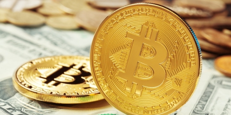 El Bitcoin y las criptomonedas se disparan ante el inminente recorte de la Fed 1 El Bitcoin y las criptomonedas se disparan ante el inminente recorte de la Fed