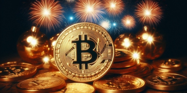 ¿Podría Bitcoin convertirse en el gran protagonista del Año Nuevo 2026?