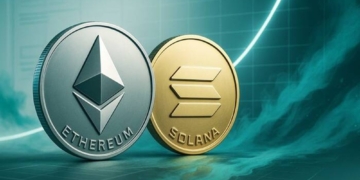 La temporada de altcoins despierta el interés: análisis de tendencias sugiere metas explosivas para SOL y ETH.