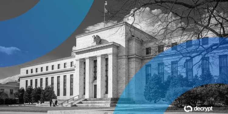 Bitcoin se Afirma en el Mercado Tras el Inesperado Recorte de Tasas de la Fed desde Diciembre 1 Bitcoin se Afirma en el Mercado Tras el Inesperado Recorte de Tasas de la Fed desde Diciembre