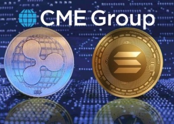 CME Group Revela Sus Nuevos Proyectos: ¡Opciones sobre Futuros de Solana y XRP a la Vista!