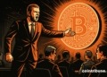 Eric Trump sorprende al afirmar que Bitcoin ha superado al oro como refugio de valor