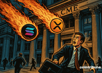 La llegada del trading de opciones de Solana y XRP al CME revoluciona el mercado financiero