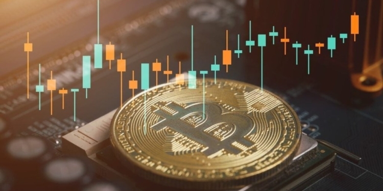 La caída de tasas no impulsa a Bitcoin, pero las altcoins brillan con luz propia 1 La caída de tasas no impulsa a Bitcoin, pero las altcoins brillan con luz propia