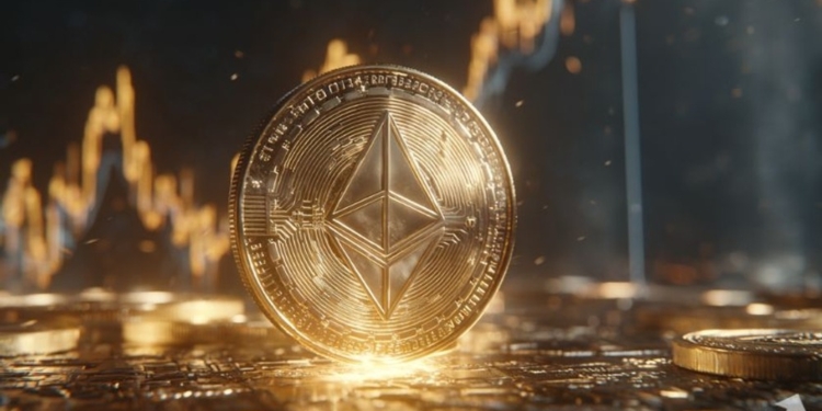 Ethereum se prepara para alcanzar los 5.800 $: ¿estás listo para el despegue? 1 Ethereum se prepara para alcanzar los 5.800 $: ¿estás listo para el despegue?