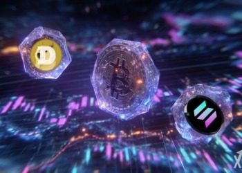 Descubre cómo invertir 1000 $ en Bitcoin, Solana y Dogecoin puede transformar tu futuro financiero