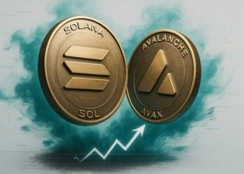Solana apunta a superar su máximo histórico mientras Avalanche desafía una resistencia crucial: ¿veremos precios de $300 y $50?