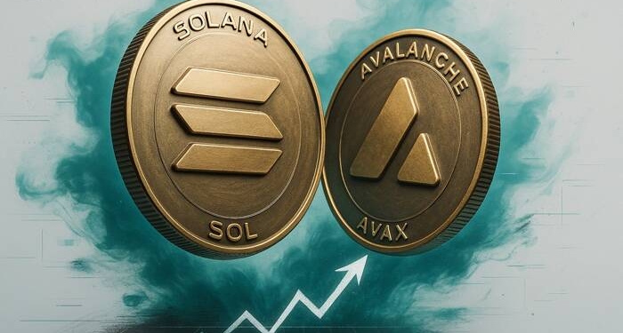 Solana apunta a superar su máximo histórico mientras Avalanche desafía una resistencia crucial: ¿veremos precios de $300 y $50?