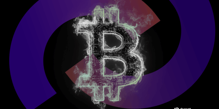Bitcoin se Mantiene Firme tras Decisión de la Fed: ¿Qué Consecuencias Habrá?