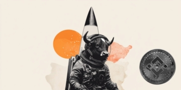 ¿Está BNB a punto de alcanzar los 1.200 dólares tras sus máximos históricos?