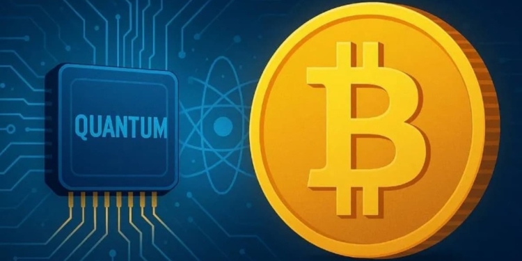 El futuro incierto de Bitcoin: ¿puede la computación cuántica salvarlo o condenarlo?