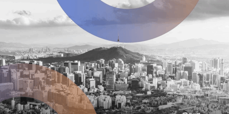 Revolución financiera: Estrena la primera stablecoin respaldada por el won surcoreano en la red Avalanche. 1 Revolución financiera: Estrena la primera stablecoin respaldada por el won surcoreano en la red Avalanche.