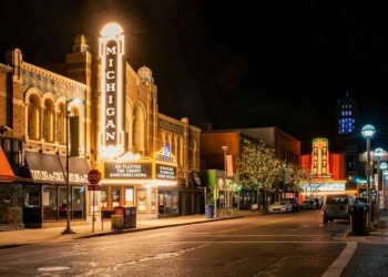 Michigan revive una audaz propuesta para crear una reserva de Bitcoin y avanza en su legislación