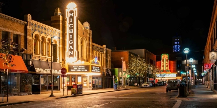 Michigan revive una audaz propuesta para crear una reserva de Bitcoin y avanza en su legislación 1 Michigan revive una audaz propuesta para crear una reserva de Bitcoin y avanza en su legislación