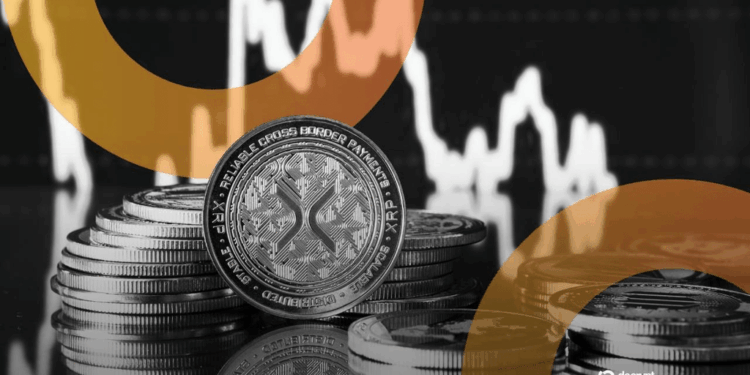La sorprendente subida de XRP podría llevarlo a su máximo histórico mientras Bitcoin pierde terreno. 1 La sorprendente subida de XRP podría llevarlo a su máximo histórico mientras Bitcoin pierde terreno.