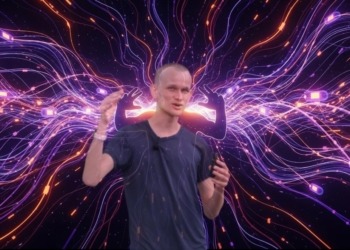 Vitalik Buterin provoca un intenso debate sobre el futuro de la escalabilidad en Ethereum.
