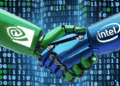 Intel Experimenta un Asombroso Aumento del 23% Tras Su Asociación con Nvidia en Hardware de Inteligencia Artificial