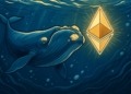 Las ballenas de Ethereum vuelven a acumular ganancias ocultas como en el auge de 2021