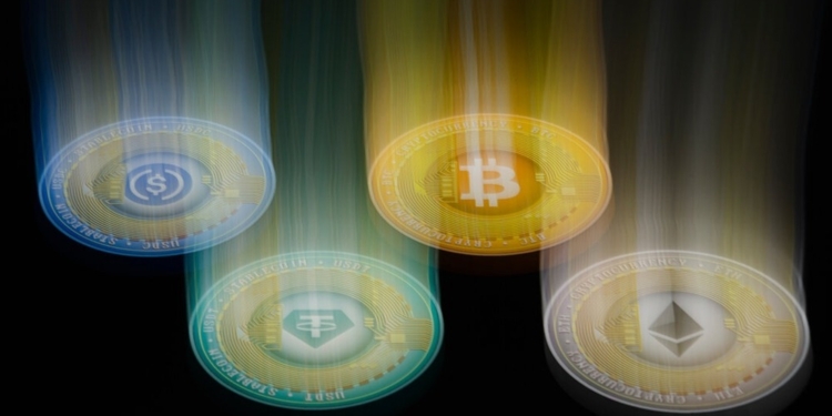¿Podría Bitcoin y las principales criptomonedas alcanzar un sorprendente aumento del 66%?