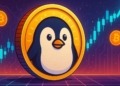 ¿Podría PENGU USD estar a punto de dispararse un 400% en su sorprendente ascenso?