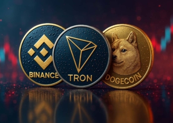 La inteligencia artificial de DeepSeek señala a BNB, DOGE y TRX como las altcoins con mayor potencial de crecimiento