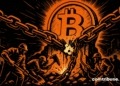 Bitcoin alcanza un hito histórico en su dificultad de minado con 142,3 trillones