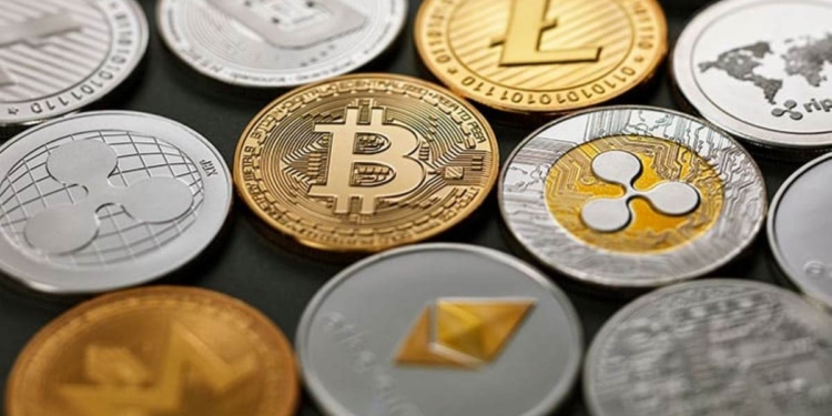 Mercado cripto en vilo tras recorte de la Fed y el primer ETF de Dogecoin 1 Mercado cripto en vilo tras recorte de la Fed y el primer ETF de Dogecoin