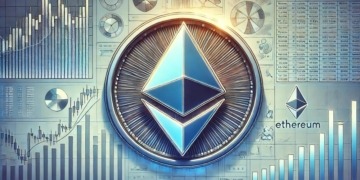 Ethereum se mantiene cerca de los 4.500 USD: ¿qué significa el aumento de retiros de staking?