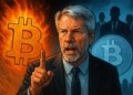 La evolución del Bitcoin: Michael Saylor revela su sorprendente madurez financiera.