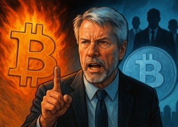 La evolución del Bitcoin: Michael Saylor revela su sorprendente madurez financiera.