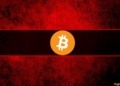 El fin de semana sombrío: Bitcoin se desploma y arrastra a las altcoins hacia pérdidas.