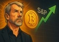 Michael Saylor sugiere que Bitcoin podría superar al S&P 500 en un futuro cercano