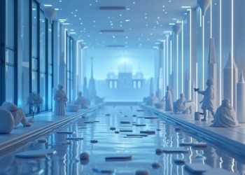 Ethereum transforma el panorama de las finanzas descentralizadas sin ruidos ni estridencias
