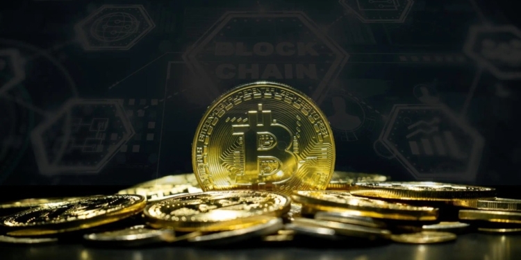 Bitcoin, el inesperado motor de liquidez global que está redefiniendo las finanzas.