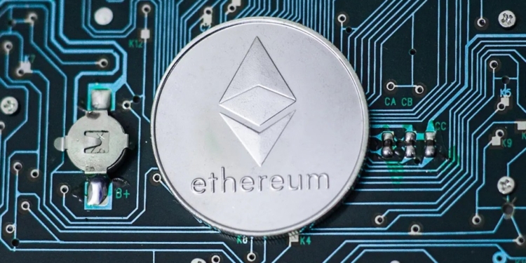 Ethereum en el punto de mira: ¿Cómo se encuentra su cotización el 21 de septiembre?