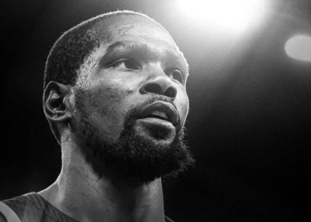 Kevin Durant se olvida de su contraseña y se queda sin una fortuna en Bitcoin
