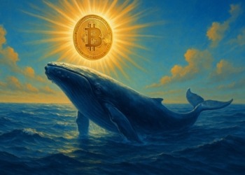 Las sorpresas de las ballenas de Bitcoin: ¿qué reveló su comportamiento esta semana?