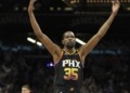 Kevin Durant se hace con más de 20 millones en Bitcoin tras recordar la contraseña olvidada