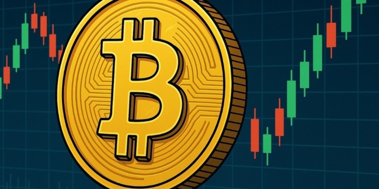 La encrucijada del Bitcoin: ¿Cómo afectará el recorte de la Fed a su precio? Claves y niveles a seguir.