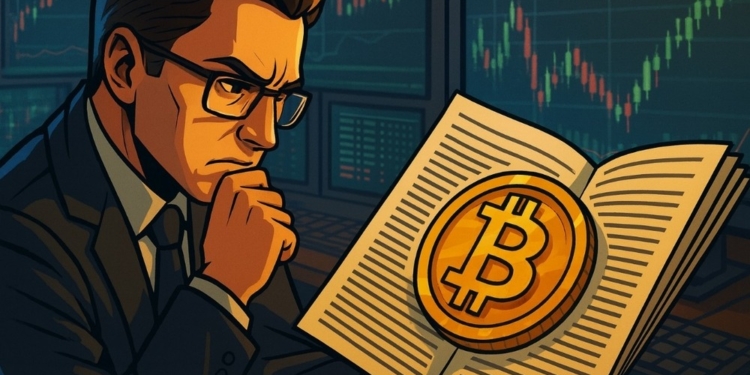 El Bitcoin se prepara para un desafío: ¿qué eventos y datos marcarán su rumbo?