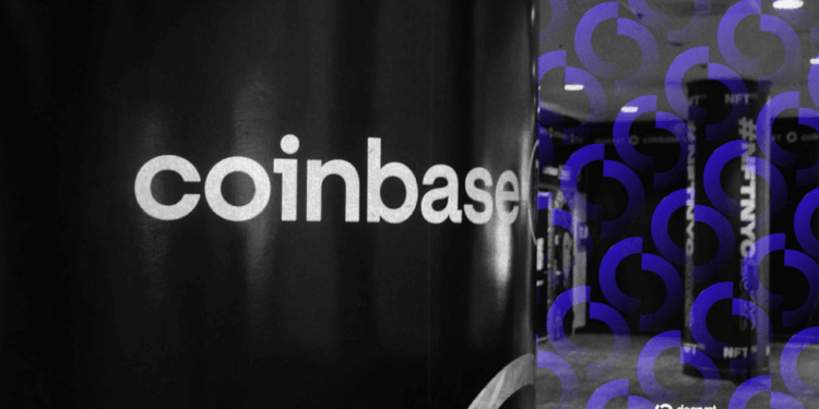 Coinbase sorprende al ofrecer un atractivo retorno de hasta el 10,8% en USDC a través de su nueva alianza con el prestamista DeFi Morpho. 1 Coinbase sorprende al ofrecer un atractivo retorno de hasta el 10,8% en USDC a través de su nueva alianza con el prestamista DeFi Morpho.