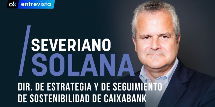 CaixaBank incrementa su inversión en sostenibilidad un 28% en solo tres meses