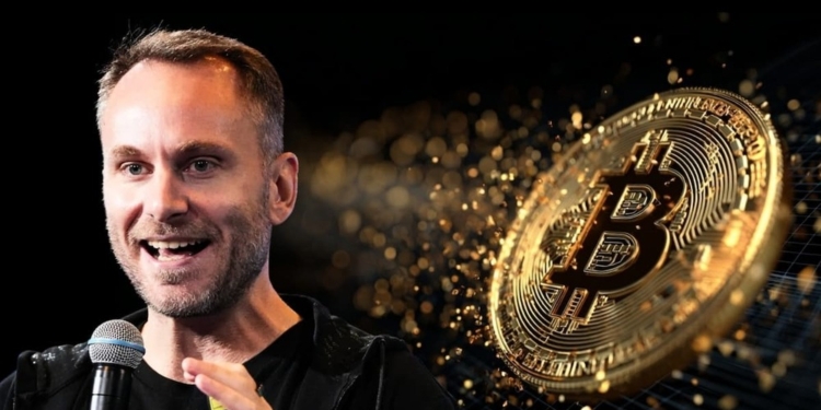 El CEO de Tether revela su sorprendente confianza en el futuro de Bitcoin 1 El CEO de Tether revela su sorprendente confianza en el futuro de Bitcoin