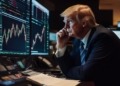 WLFI: ¿Qué impulsa el sorprendente aumento del 10% en medio de la quema de tokens y la polémica política de visados de Trump?