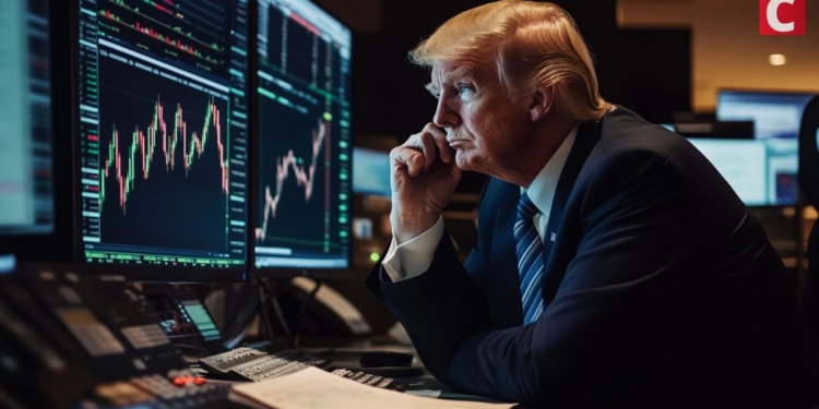 WLFI: ¿Qué impulsa el sorprendente aumento del 10% en medio de la quema de tokens y la polémica política de visados de Trump?