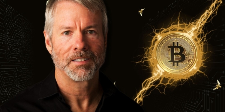 Michael Saylor desafía la tendencia del bitcoin: ¿se avecina un periodo de monotonía?