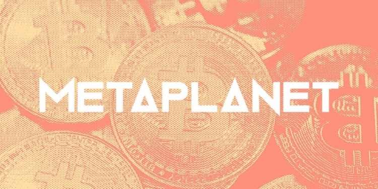 Metaplanet sorprende al mercado con la mayor adquisición de Bitcoin: ¡632 millones de dólares en juego!