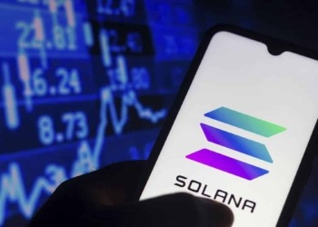 Solana podría superar los $500 impulsada por los bonos del Tesoro